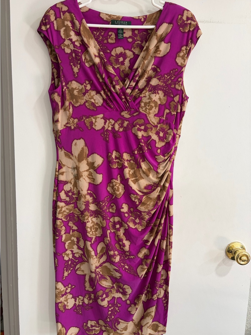 Ralph Lauren dress